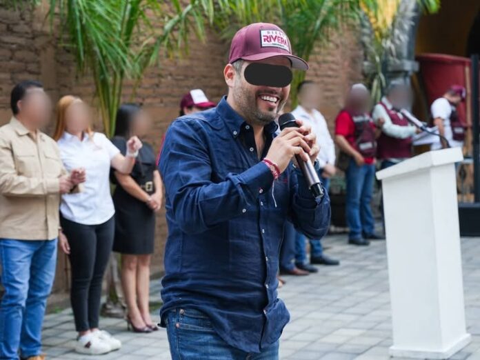 “Ningún partido político debe ser paraguas para delinquir”: Sheinbaum tras captura del alcalde de Tequila