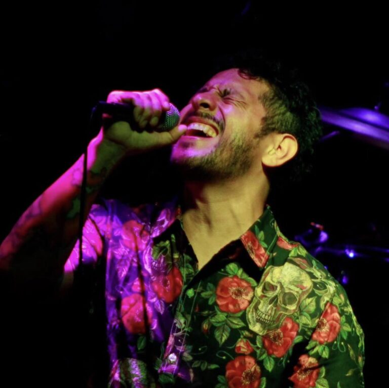 Esteban Gómez González lleva su legado de Odisseo al formato Big Band en el Teatro de la Ciudad