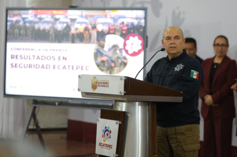 La compra-venta de vehículos debe ser segura y sin riesgos: Edgar Machado Peña