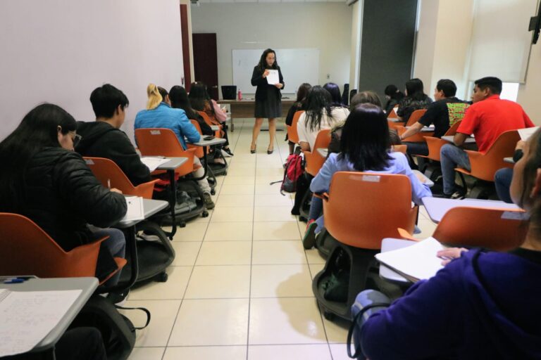 Nezahualcóyotl abre convocatoria para docentes del curso de preparación a nivel medio superior y superior 2026