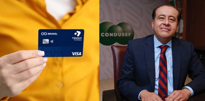 Condusef indaga irregularidades de Broxel contra usuario; crecen quejas en redes sociales