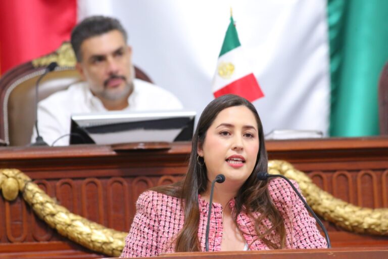 Pide Bancada Naranja crear o fortalecer consejos colegiados de atención a la salud mental en alcaldías de CDMX