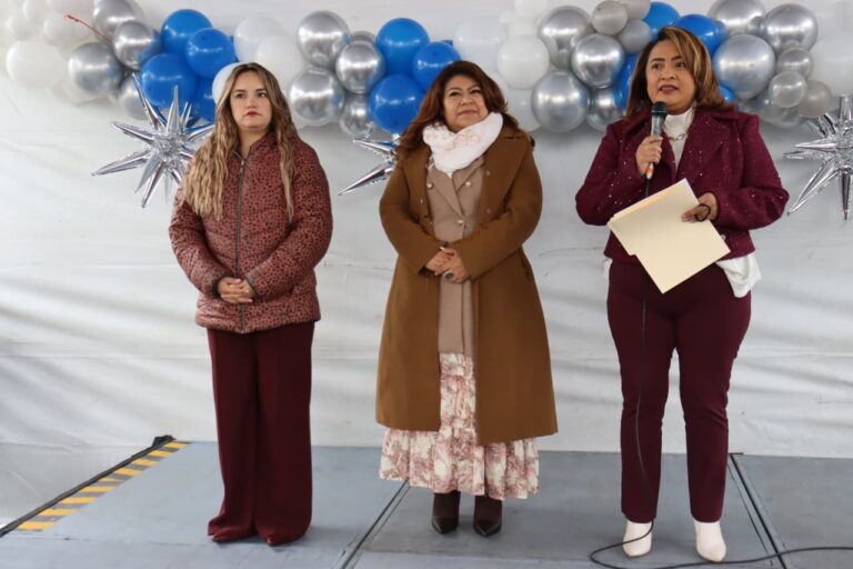 🏥 “No es un negocio, es una respuesta social”: Carmen de la Rosa