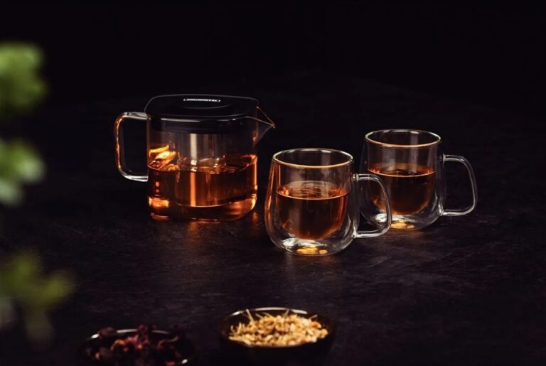 Tramontina revela cómo México está redefiniendo su “cultura del té”