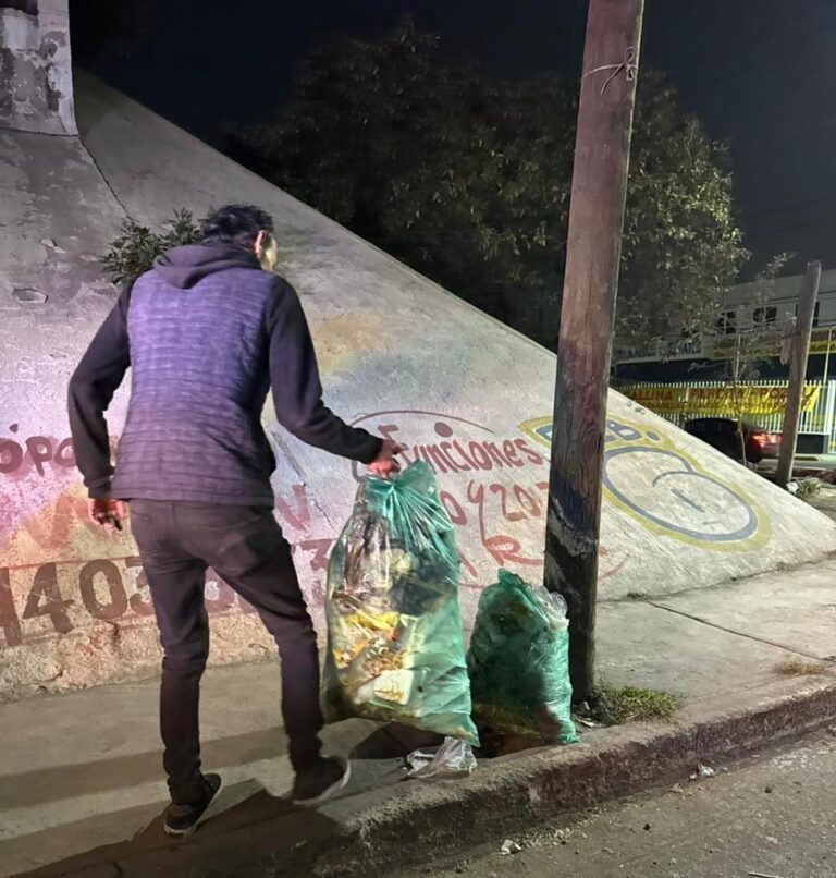 📰 Multas y arrestos para frenar el tiradero de basura en Ecatepec 📰 Multas y arrestos para frenar el tiradero de basura en Ecatepec