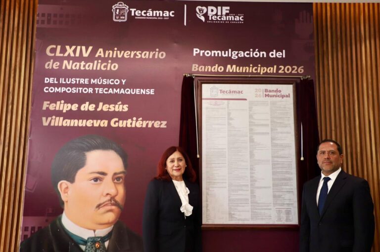 El poder se debe al pueblo: Rosi Wong Romero