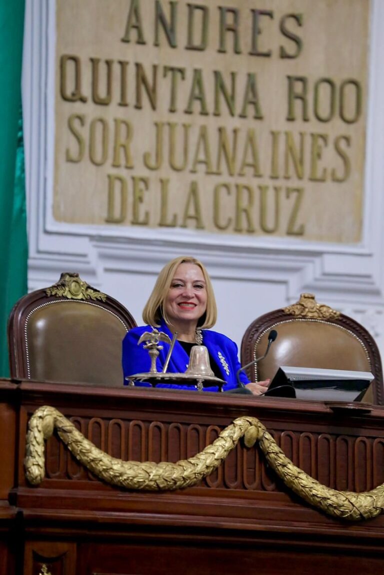 Más de 800 expropiaciones están en la opacidad: Olivia Garza