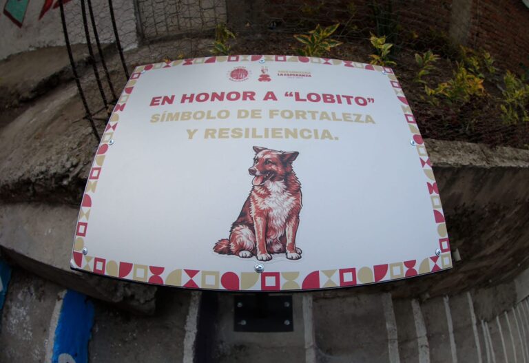 Que la violencia no sea la última palabra: Isaac Montoya