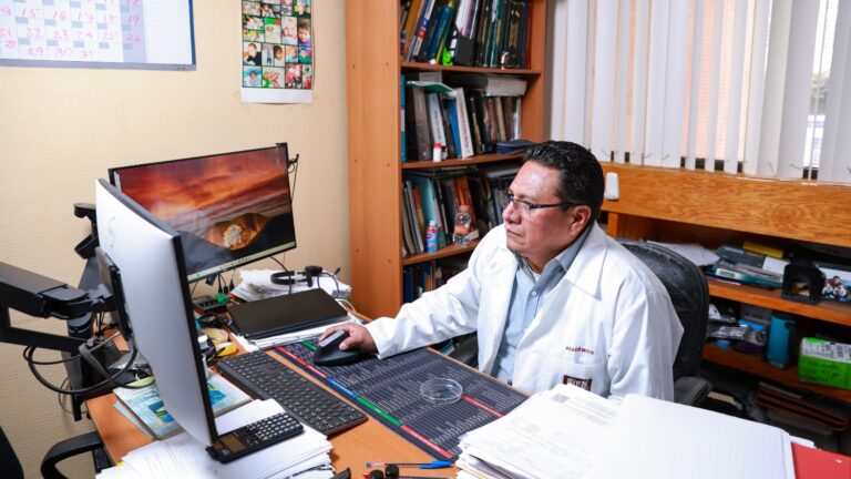 IPN desarrolla celdas solares orgánicas que generan electricidad con luz natural y artificial