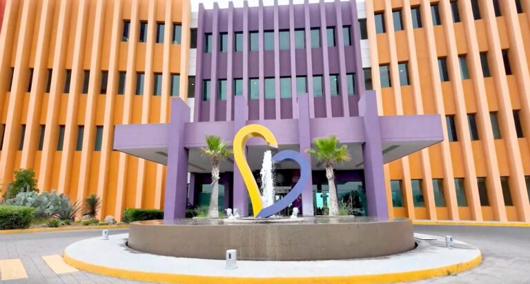 Los retos pendientes en el cáncer infantil en México: diagnóstico oportuno y atención integral