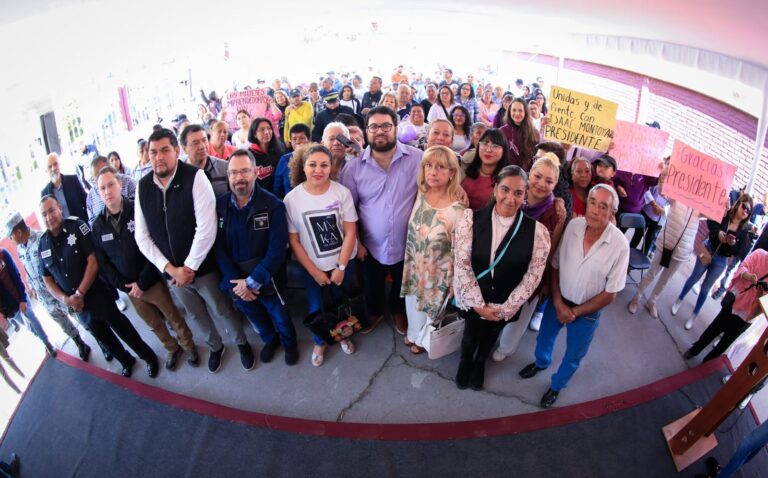 Naucalpan reporta baja en delitos de alto impacto y refuerza seguridad con Mesas de Paz itinerantes Naucalpan reporta baja en delitos de alto impacto y refuerza seguridad con Mesas de Paz itinerantes