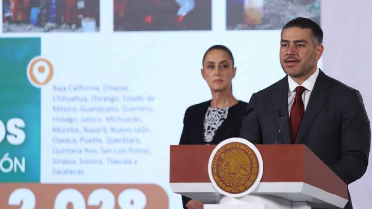 Gabinete de Seguridad desconoce detalles sobre enfrentamiento y muerte de sobrino del “Mayo” en Sinaloa