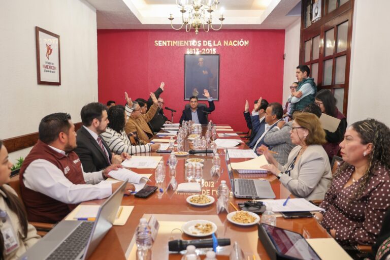 Abren convocatoria para integrar el Consejo Consultivo del mecanismo de protección a periodistas en el Edomex