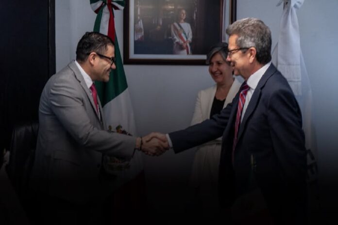 Cofepris y SSPC van contra publicidad engañosa en internet; refuerzan vigilancia sanitaria digital