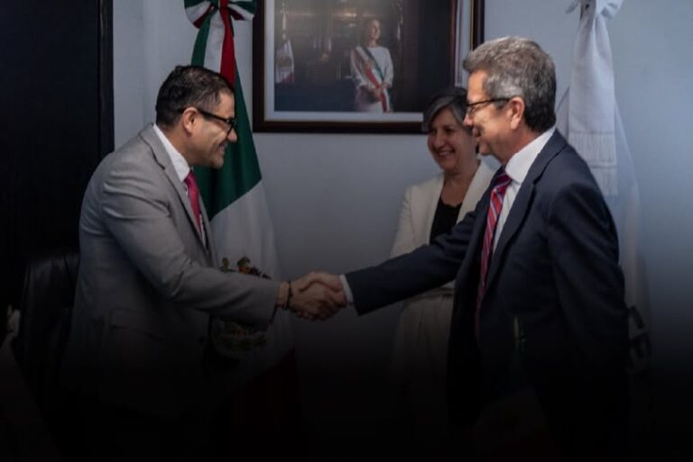 Cofepris y SSPC van contra publicidad engañosa en internet; refuerzan vigilancia sanitaria digital