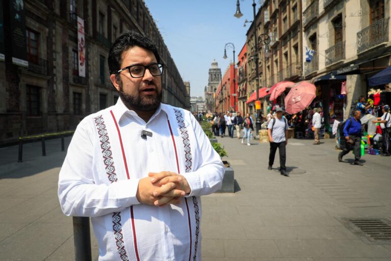 Naucalpan se integra a estrategia nacional de “Territorios de Paz” impulsada por el Gobierno de México Naucalpan se integra a estrategia nacional de “Territorios de Paz” impulsada por el Gobierno de México