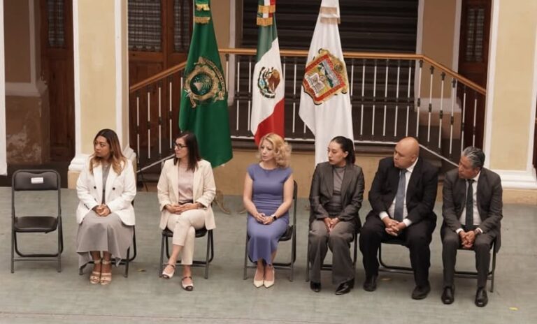 Estado de México registra 900 voluntades anticipadas en 2025 y promueve el derecho a decidir sobre la atención médica