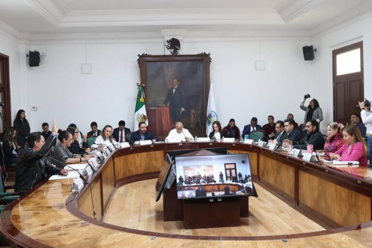 Cabildo de Tlalnepantla revoca donación de predio municipal aprobada previamente