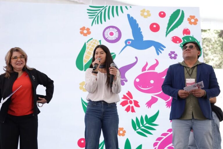 Más de mil personas participan en mega clase gratuita de inversiones impulsada por SEDECO