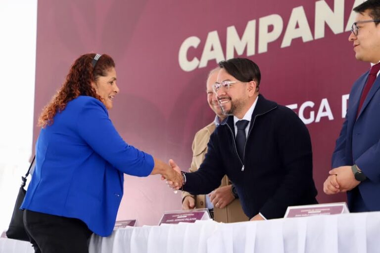 Cuautitlán Izcalli acelera entrega de testamentos sociales; suman más de mil 650 en ocho meses