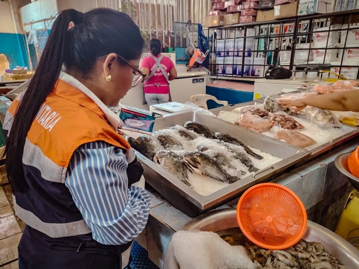 Cofepris activa alertas en Cuaresma: más de 4 mil inspecciones y 34 cierres por riesgos sanitarios