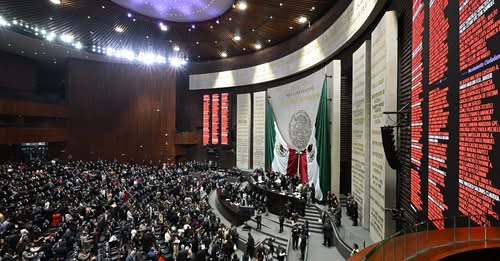 Morena impulsa tope a pensiones: buscan frenar desigualdad y “pensiones doradas”