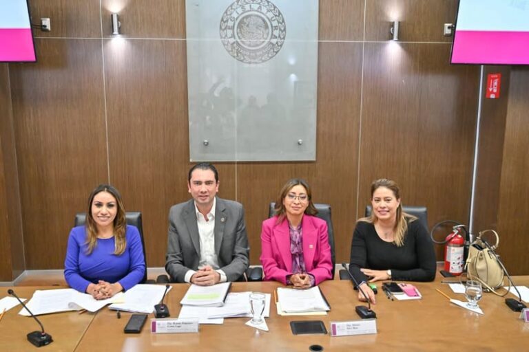 Comunidades del Edomex buscan convertirse en municipios