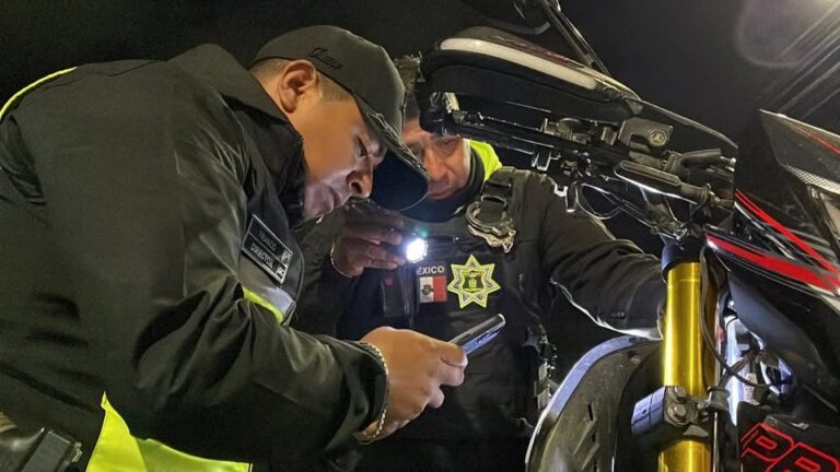 Tecámac despliega 754 policías por Semana Santa; arranca operativo “Vacaciones Seguras 2026”