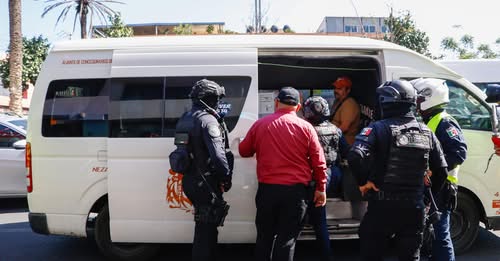 Nezahualcóyotl despliega más de 2 mil elementos por Semana Santa; refuerzan vigilancia en zonas clave