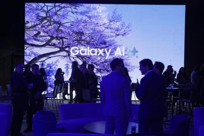 Samsung florece en violeta: presenta en México la nueva serie Galaxy S26 y los Galaxy Buds4 impulsados por AI