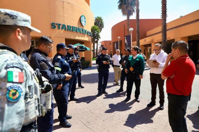 Homicidios dolosos bajan 66% en Cuautitlán Izcalli durante enero de 2026