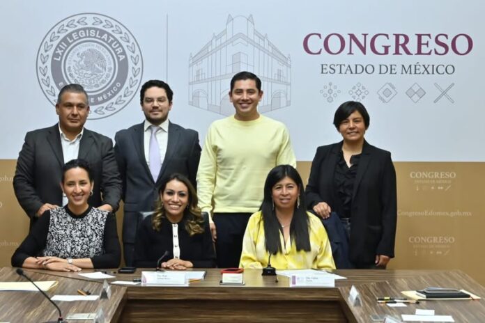 Congreso del Edomex redefine justicia cívica al crear registro de infracciones tras fallo de la Suprema Corte