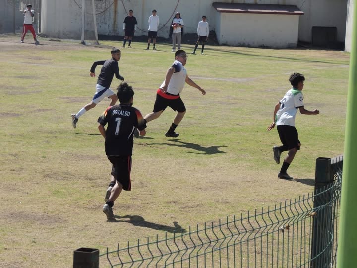 Tecámac se integra al Sistema Nacional de Copas rumbo al Mundial 2026; arranca Copa Escolar