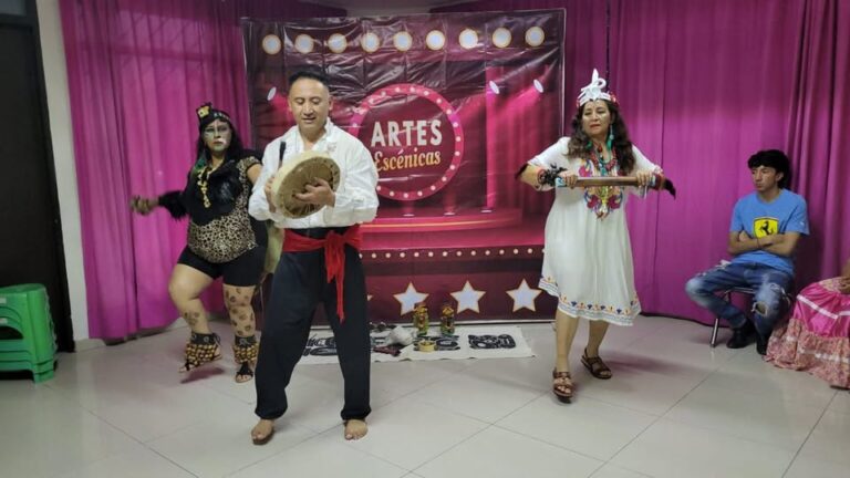 Abren inscripciones para talleres artísticos y culturales en Nezahualcóyotl Abren inscripciones para talleres artísticos y culturales en Nezahualcóyotl