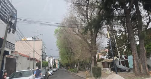 Frío al amanecer y calor al mediodía: activan Alerta Amarilla en CDMX por bajas temperaturas