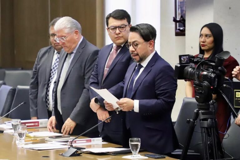 Cuautitlán Izcalli rechaza acuerdo amistoso en disputa territorial con Teoloyucan