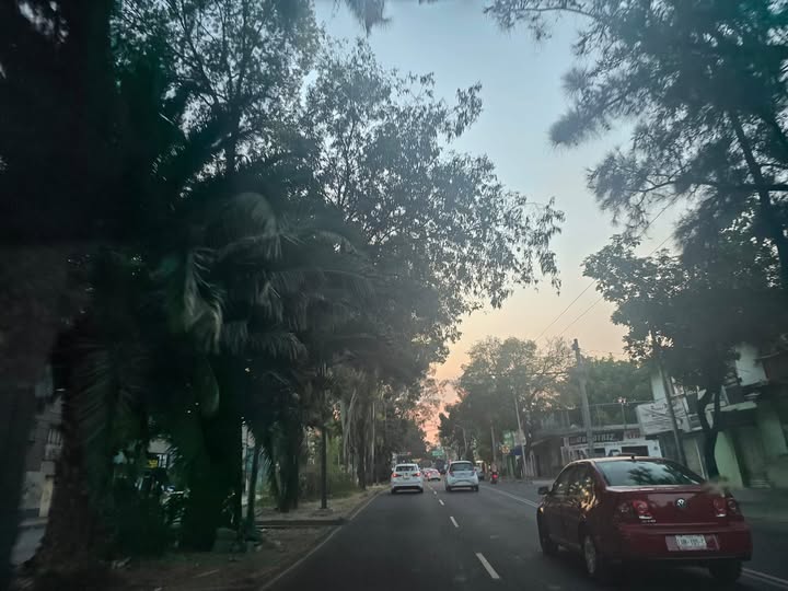 Levantan contingencia ambiental por ozono en el Valle de México