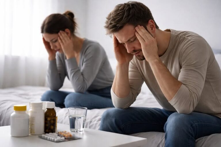 Alerta en México, 2.5 millones viven con trastorno bipolar y el diagnóstico sigue llegando tarde