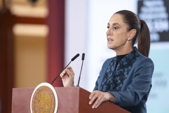 🟥 México rebasa las 132 mil personas desaparecidas; Gobierno reconoce fallas en registro y búsqueda