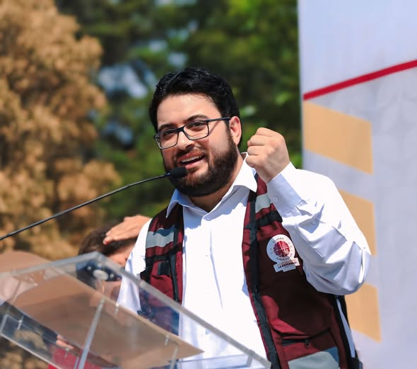 De la desconfianza al Top 5: el repunte de Isaac Montoya en Naucalpan abre debate sobre su gestión De la desconfianza al Top 5: el repunte de Isaac Montoya en Naucalpan abre debate sobre su gestión