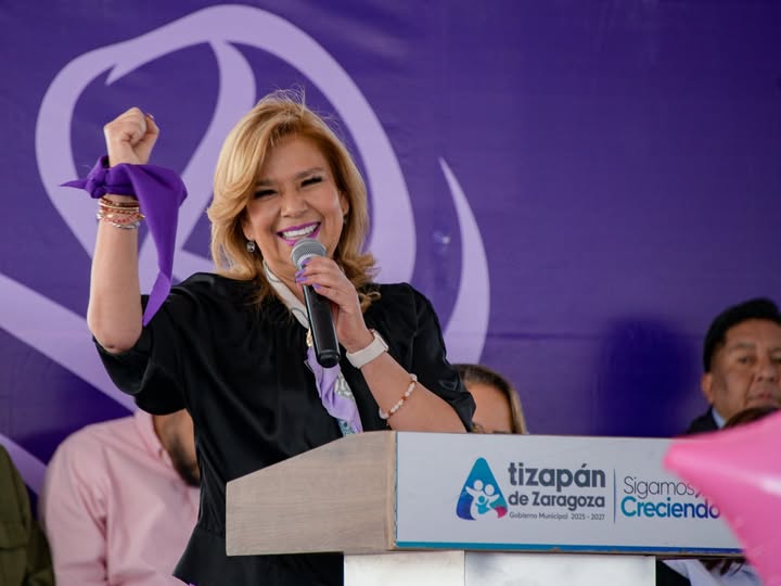 Atizapán reúne a más de 1,500 mujeres en jornada “Mujeres Creciendo Juntas”