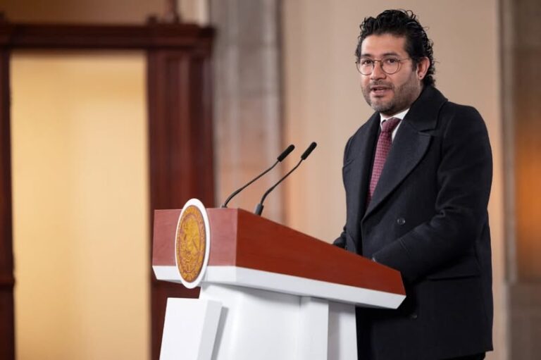 “La jornada de 40 horas es parte de la transformación laboral en México”: Sheinbaum