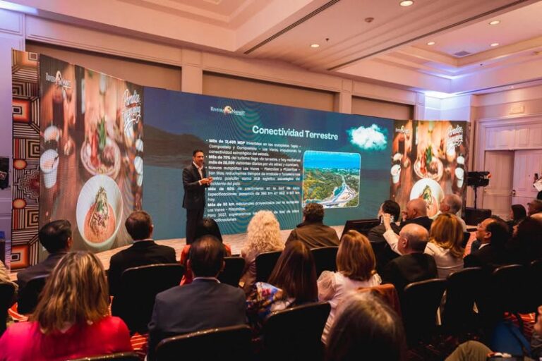 Riviera Nayarit acelera su posicionamiento global con nueva campaña y récord en inversión turística 