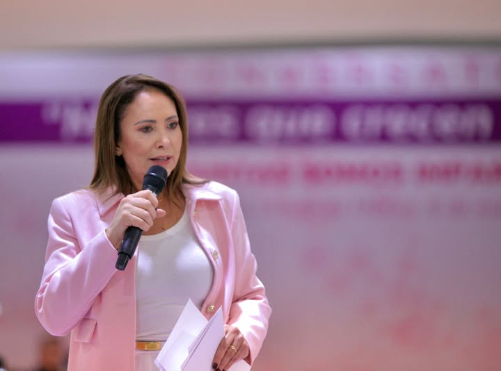 PRI en Edomex advierte riesgos en reforma electoral y respalda defensa del INE