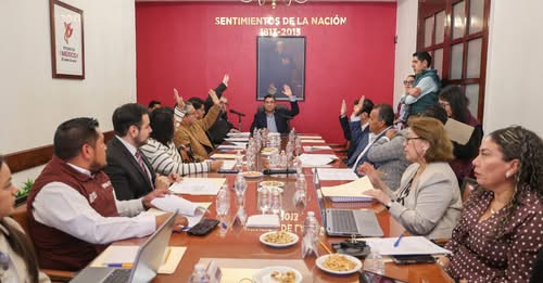 Abren convocatoria para integrar el Consejo Consultivo del mecanismo de protección a periodistas en el Edomex