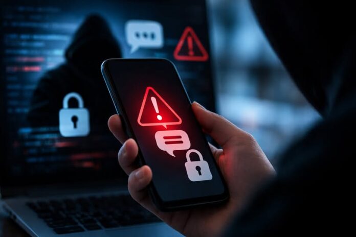 SSPC alerta sobre sextorsión y emite recomendaciones para prevenir extorsión sexual digital