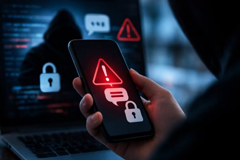 SSPC alerta sobre sextorsión y emite recomendaciones para prevenir extorsión sexual digital