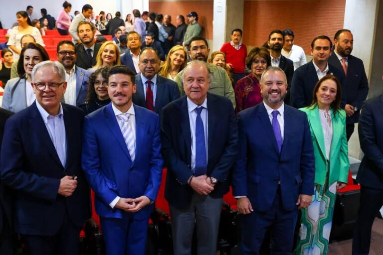 Estados mexicanos impulsan su propia agenda económica internacional: Nuevo León coloca la acción exterior local en la agenda nacional