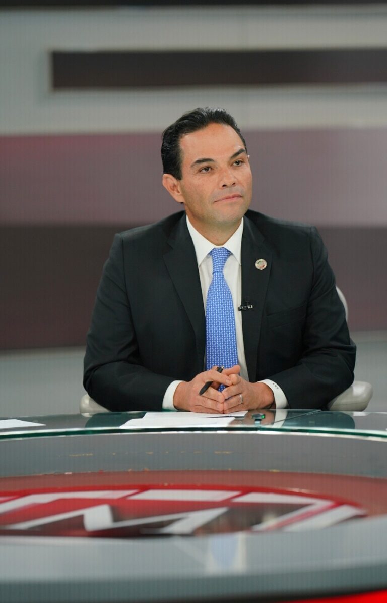 PAN pide mesa plural para negociación del T-MEC y advierte impacto en economía