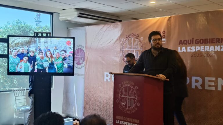 “No vamos a ser omisos”: Naucalpan va contra venta ilegal de alcohol y autos abandonados “No vamos a ser omisos”: Naucalpan va contra venta ilegal de alcohol y autos abandonados